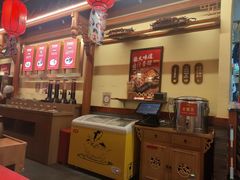 -谭鸭血老火锅(万象九宜城店)