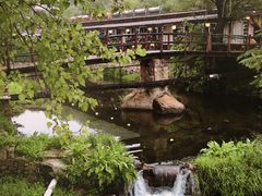 -北京水岸山吧度假村(雁栖镇店)