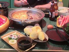 -牛New寿喜烧(曹路花园城店)