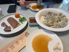 -八珍饺子·烤鸭·家常菜