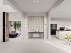 -星杰国际设计 别墅大宅装修(虹桥分公司)