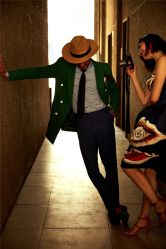 -巴黎春天·菀纱仙庭婚纱美学