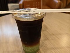 -逸派咖啡 EPARKCOFFEE(广安门店)