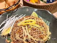 -mango tree芒果树泰国餐厅(青岛万象城店)