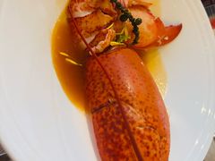 -广州花园酒店-凌璇阁360度高空海鲜自助餐CAROUSEL