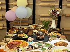 -get pizza意大利餐厅(凯德MALL店)