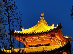 -迎泽公园