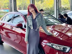 -宁波之星奔驰4S店(海曙店)