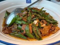 -兰湘子·湘菜小炒(长安万科广场店)