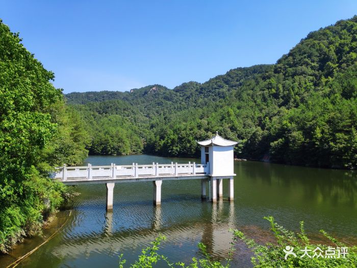 木蘭天池風景區圖片 - 第234張