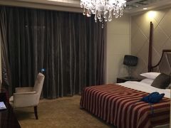 -碧桂园凤凰城酒店(南京店)