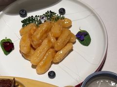 -八府香鸭·啫啫煲(华山路店)