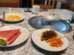 -高丽苑韩国烤肉(海昌路旗舰店)