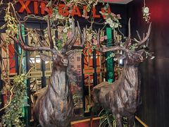 -新白鹿餐厅(京基KK ONE店)
