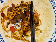 -梅溪·小伙子干挑面(安吉总店)