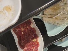-牛犇炭火烤肉·鲜切烤肉(承德总店)
