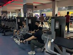 -力度游泳健身(义蓬购物中心店)