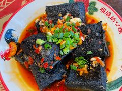 -洞庭土菜馆(天河北总店)