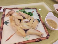 -金鮀岛潮州酒家