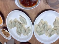 -喜家德虾仁水饺(邯郸新世纪中心店)