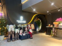 -狮拾久·现代新加坡料理(福田COCO Park店)