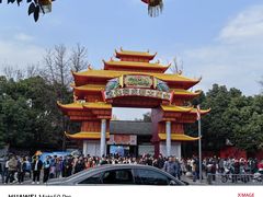 -成都武侯祠博物馆