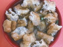 -张阿三馄饨店
