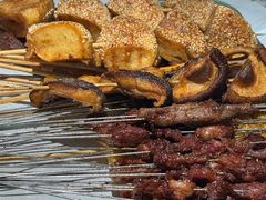 -长乐饭冰冰·冰饭·烧烤(长乐总店)