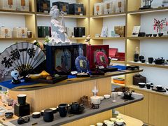 -苗品记茶馆(IFS国金中心店)