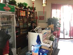 -燚焱炎火铜锅涮·烧烤