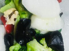 -天和晟烤鸭店(玉泉西街店)