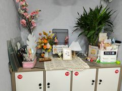 -爱之旅diy烘焙坊(西直门店)