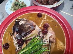 -大碗居·烤鸭·鱼头泡饼(天坛东门店)