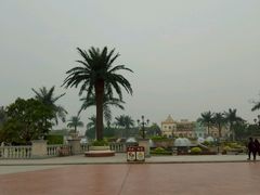 -厦门方特梦幻王国