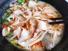-丁记烩面(龙华店)