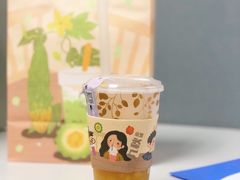 -九秋茶铺(三里屯店)