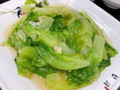 -旺达·福州菜(正大广场店)
