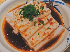 -村长家的疙瘩汤(沌口店)