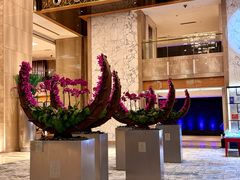 -广州粤海喜来登酒店