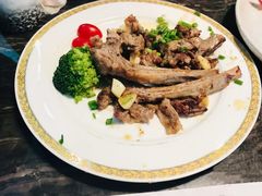 -大江户日本料理(吕厝店)