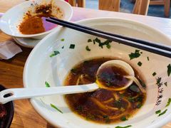 -湘人龙记老长沙米粉(华普国际大厦店)