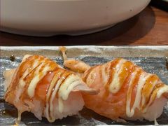 -赤牧日式烧肉自助(金桥永旺店)