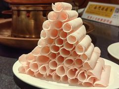 -南门涮肉(北洼路店)
