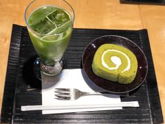 -伊藤久右卫门(宇治本店)