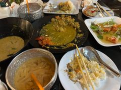 -Doo Dee Thai Food(Issan/Isaan/Esan)