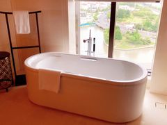 -上海嘉定喜来登酒店
