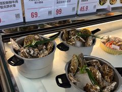 生蚝-盒马鲜生(杭州运河上街店)
