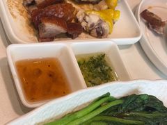 -鹅冠港式茶餐厅(来福士店)