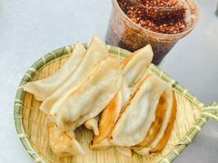 锅贴-湯太宗不翻湯