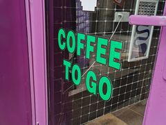 -HANA COFFEE(长寿路店)